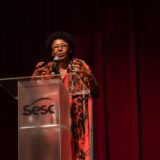 Diálogos Antirracistas 2025 celebra 35 anos do CEERT