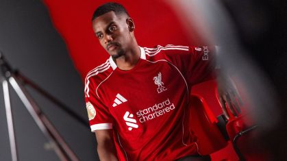Liverpool quebra recorde e anuncia Alexander Isak como novo camisa 9