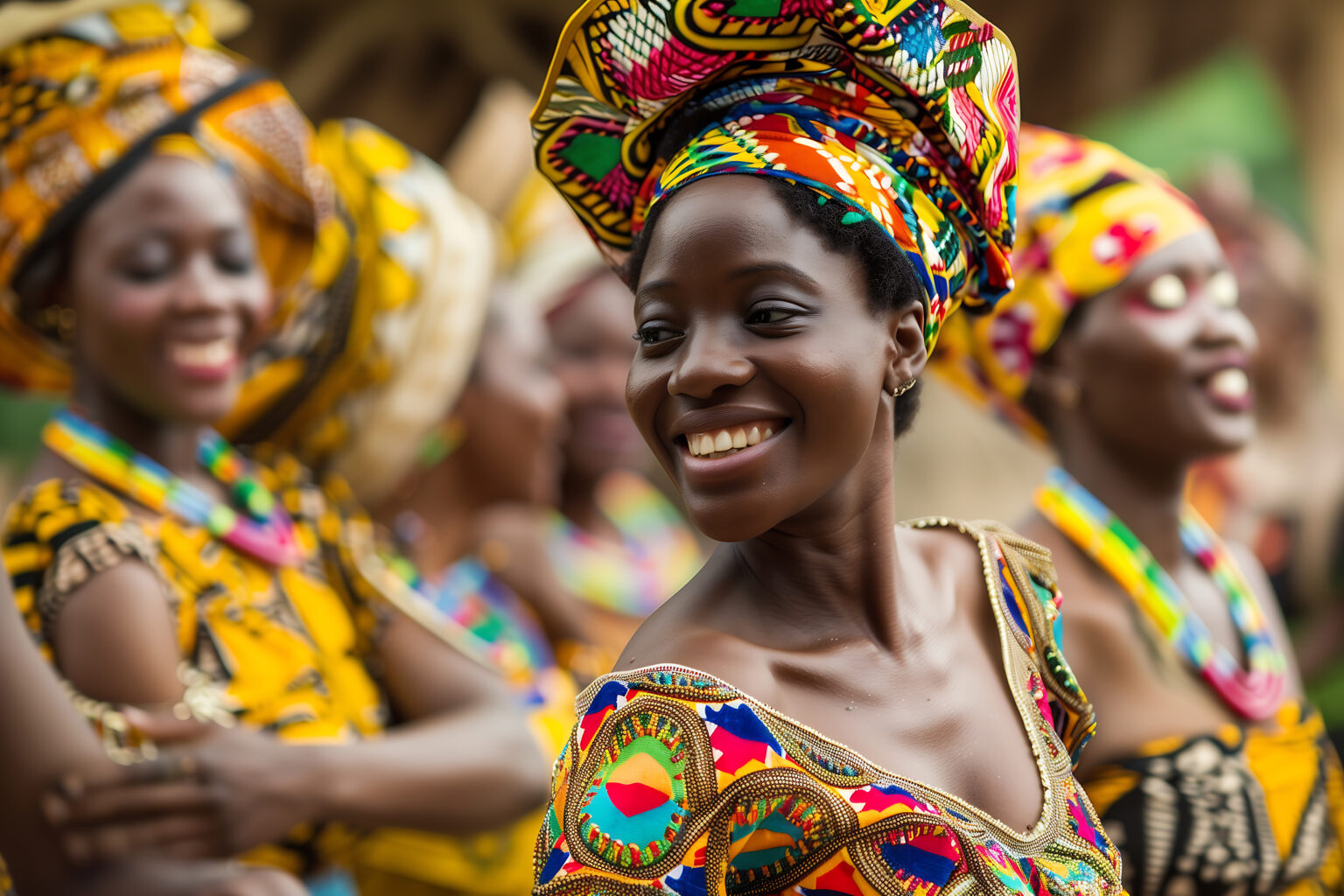 Clubinho de Leitura leva identidade e cultura afro-brasileira para escolas do Rio