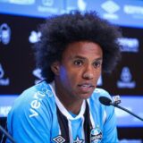 Willian reencontra o futebol brasileiro no Grêmio e aponta caminhos para evolução da liga