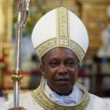 Salvador testemunha a ordenação do primeiro bispo negro da cidade