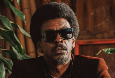Do samba carioca ao mundo: Seu Jorge recebe homenagem internacional em Nova York