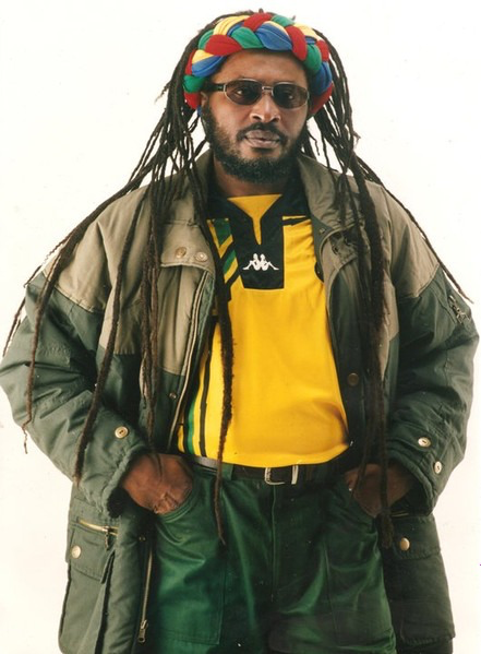 Símbolo da luta e da música, Edson Gomes é atração confirmada no Réveillon de Salvador