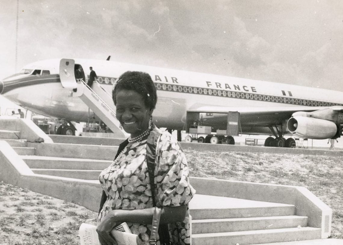 Carolina Maria de Jesus e a urgência de uma literatura negra e popular