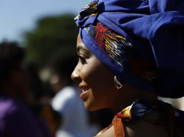 Projetos que promovem oportunidades para populações negras recebem investimento de R$ 1 milhão
