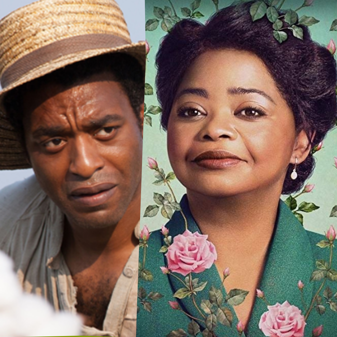 Histórias que Marcam: Filmes sobre Resistência e Coragem Negra