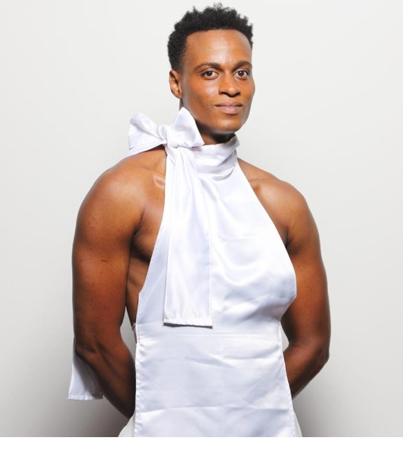 Estilista baiano conquista a moda Internacional em Paris