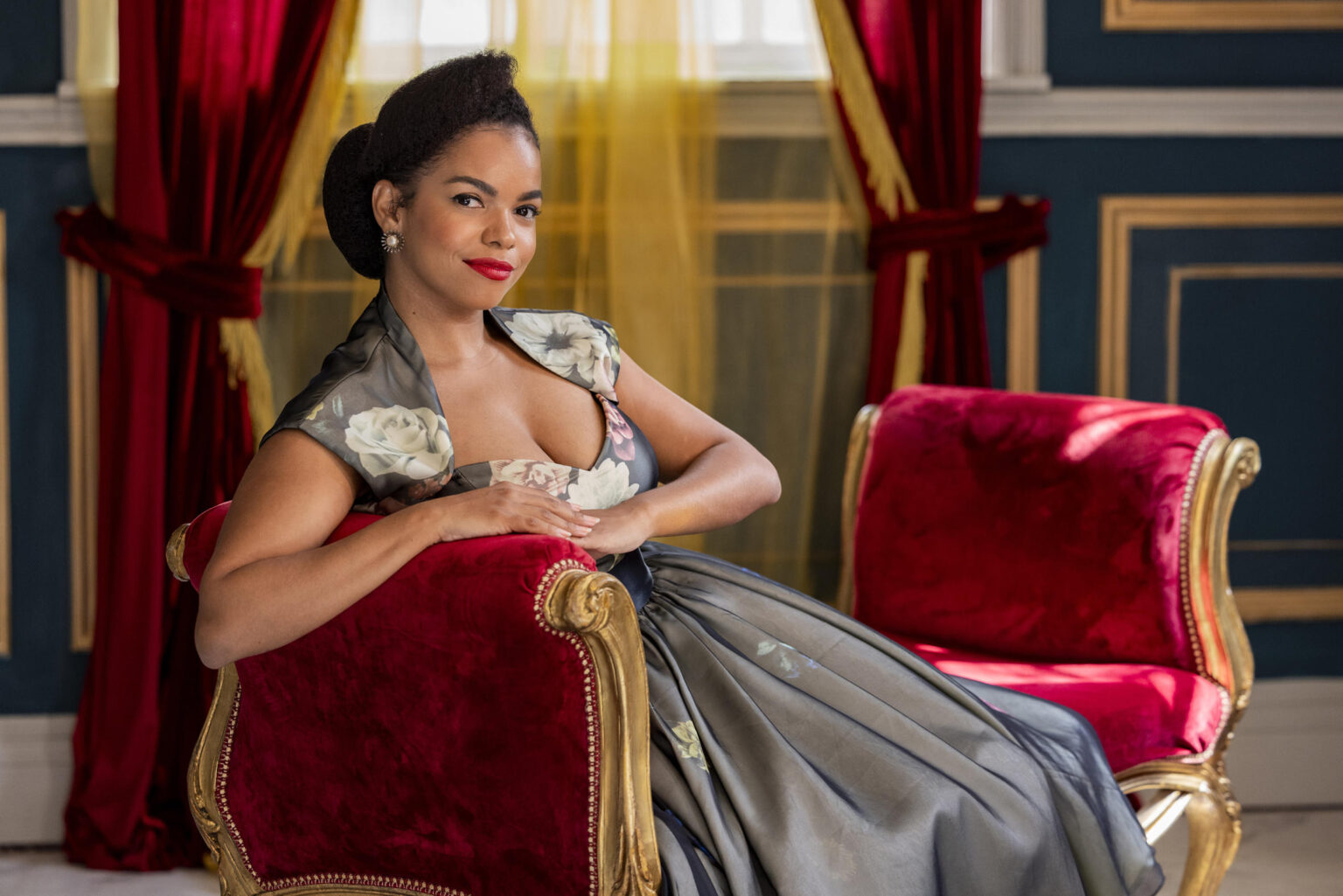 Dita como espelho: racismo, representatividade e coragem