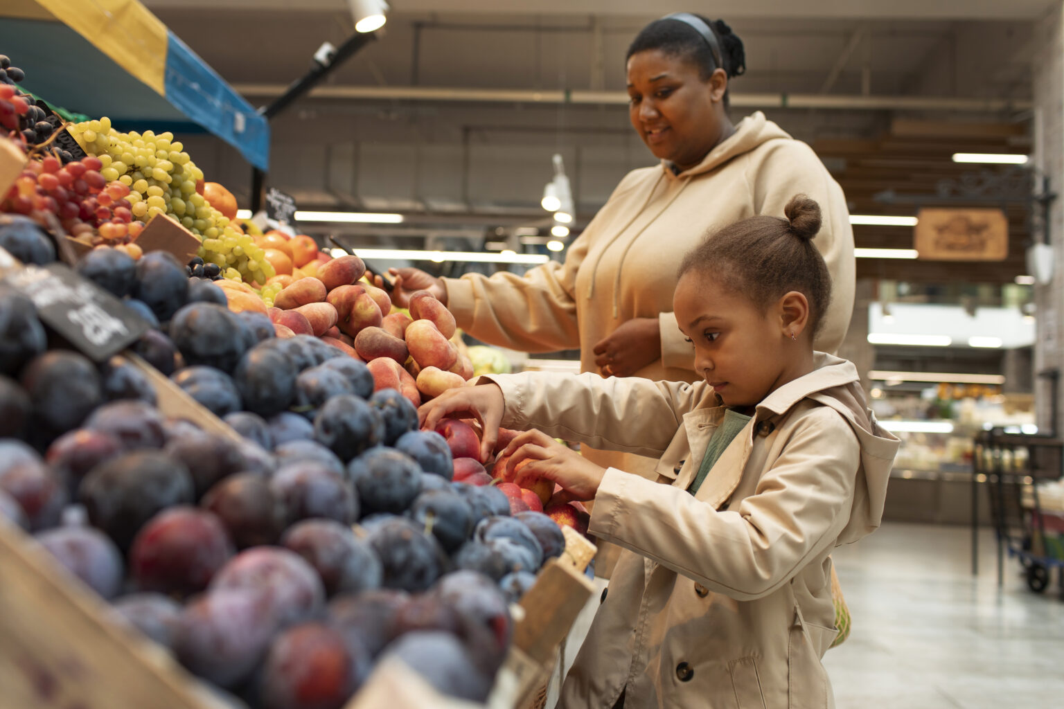 A tirania da beleza: quando a estética alimentar gera desperdício