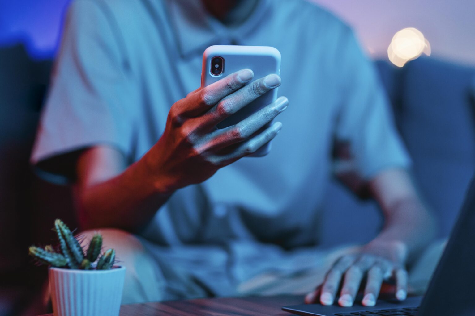 Escuta pública aborda racismo nas redes sociais