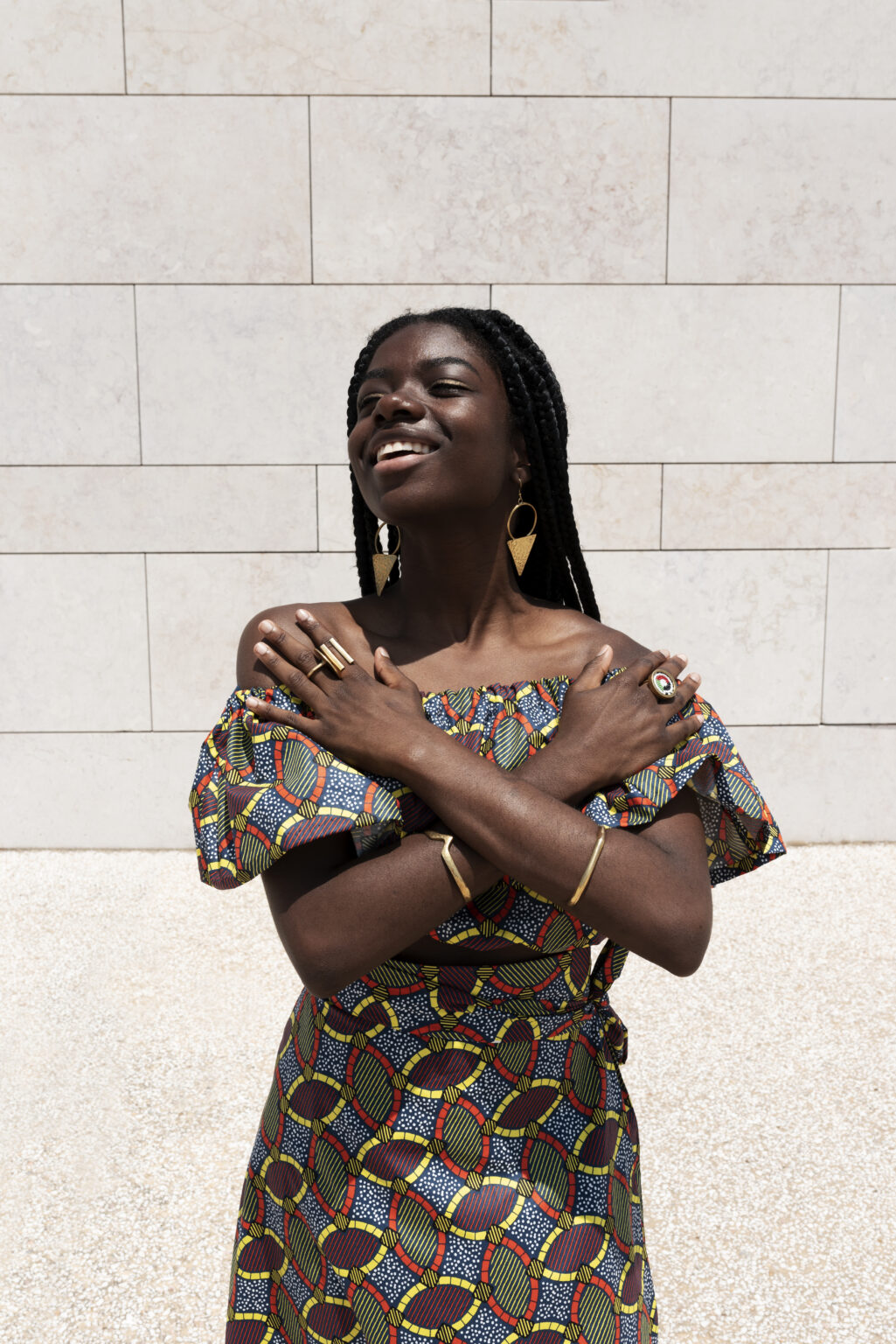 Mostra de Cinemas Africanos: festival traz produções inéditas