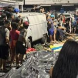 Com mais de 106 mortos, ação da polícia no Rio deve tornar-se a mais letal da história superando Carandiru