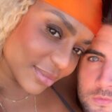 Cariúcha e Alexis Couto colocam fim ao namoro após dois meses