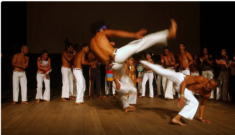 São Paulo celebra raízes e resistências no 1º Festival de Cultura Popular