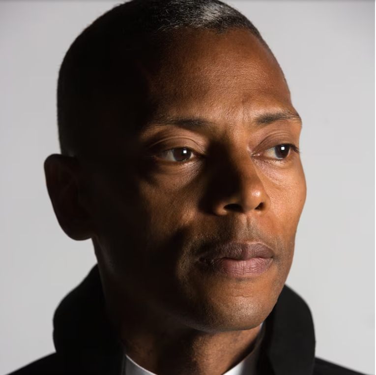 Jeff Mills: lenda do techno chega a São Paulo