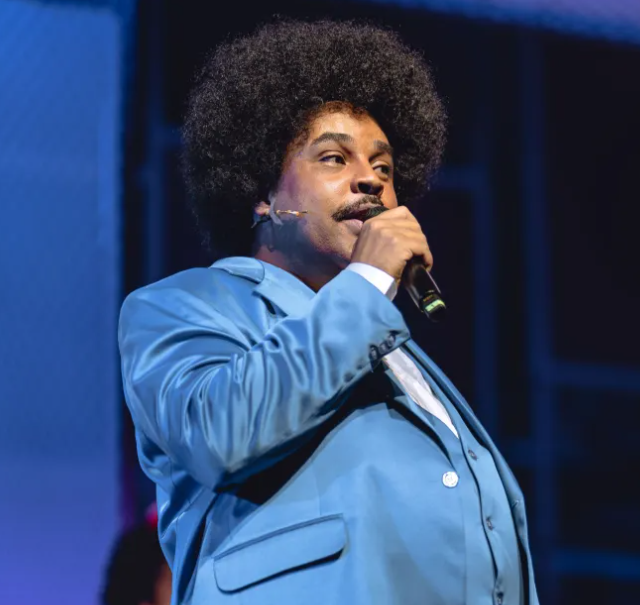 Musical ‘Tim Maia – Vale Tudo’ estreia em São Paulo