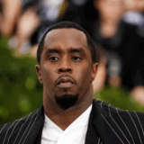 P. Diddy sofre ataque dentro da prisão