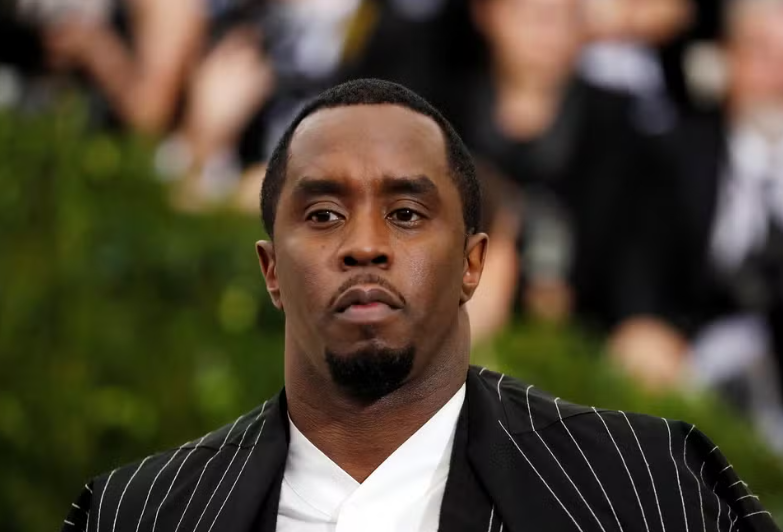 P. Diddy sofre ataque dentro da prisão