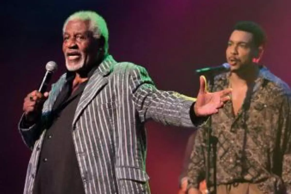 Música negra em destaque: “Soul Black” toma conta do Sesc Bauru em outubro
