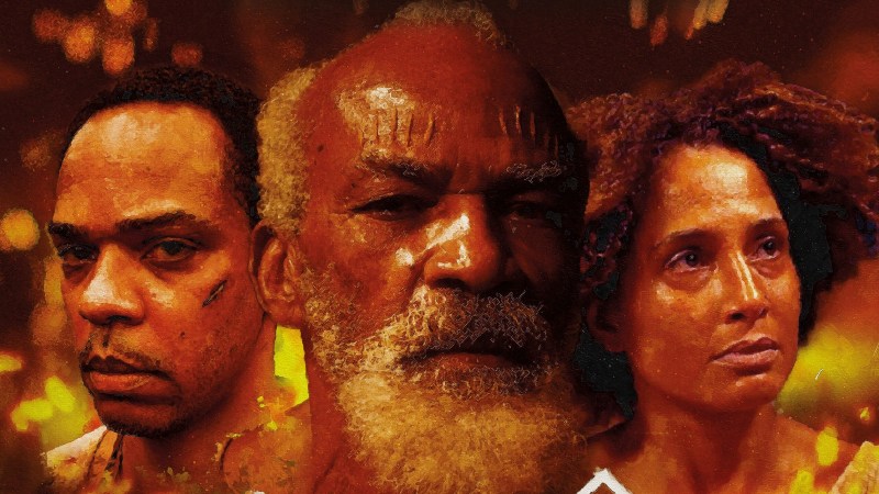 Cinema brasileiro revive a Revolta dos Malês em obra dirigida por Antônio Pitanga