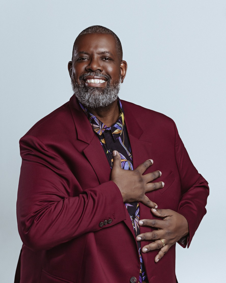 Péricles revela o desafio de ouvir sua própria música no The Voice Brasil
