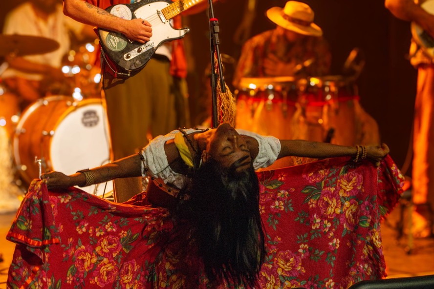 Fim de semana no Rio celebra a força da cultura popular