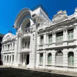 MUNCAB amplia diálogo com a arte negra e abre chamada permanente para artistas da diáspora