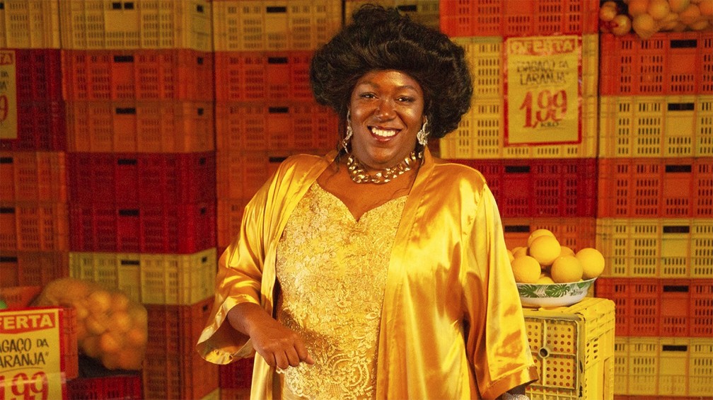 Mais que um musical, um tributo à mulher preta que fez do samba um ato de resistência