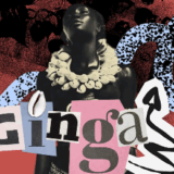 Ginga celebra a ancestralidade e impulsiona o protagonismo preto na música brasileira