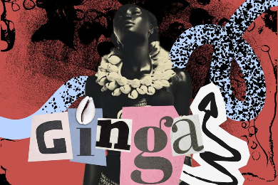 Ginga celebra a ancestralidade e impulsiona o protagonismo preto na música brasileira