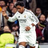 Endrick vive o maior teste da carreira e luta para reencontrar seu espaço no Real Madrid