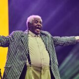 A trajetória de Tony Tornado chega aos palcos em um tributo à música black nacional