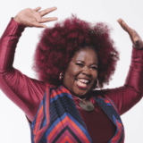Aline Cunha se inspira nas mães brasileiras para interpretar a mãe de Tim Maia