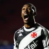 Rayan, a joia do Vasco, pode renovar contrato e seguir brilhando no Cruzmaltino