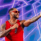 Tony Salles leva representatividade e força para os 60 anos das Muquiranas