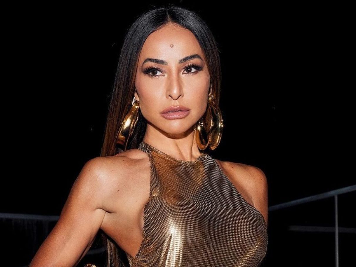 Sabrina Sato fala sobre TDAH, rotina intensa e o poder de se aceitar