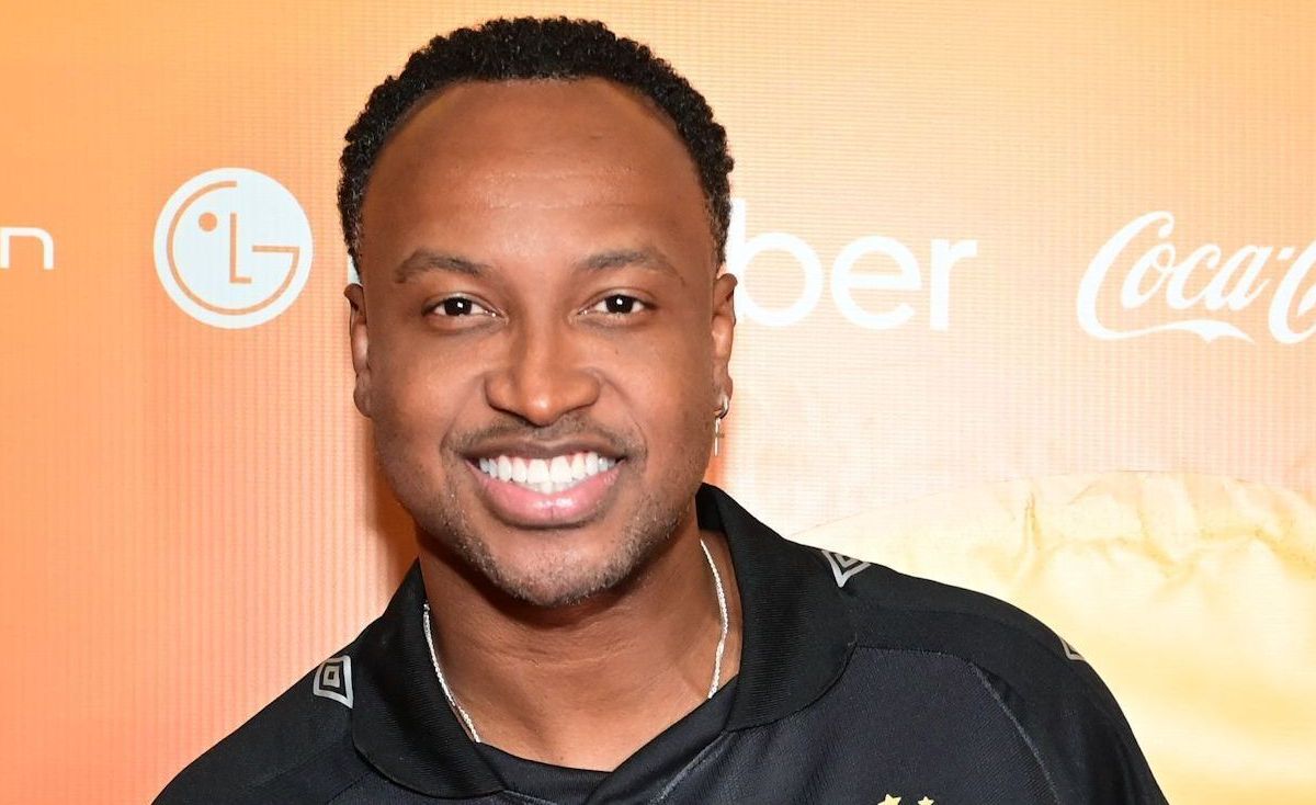 Thiaguinho leva sua voz e representatividade ao GP de São Paulo