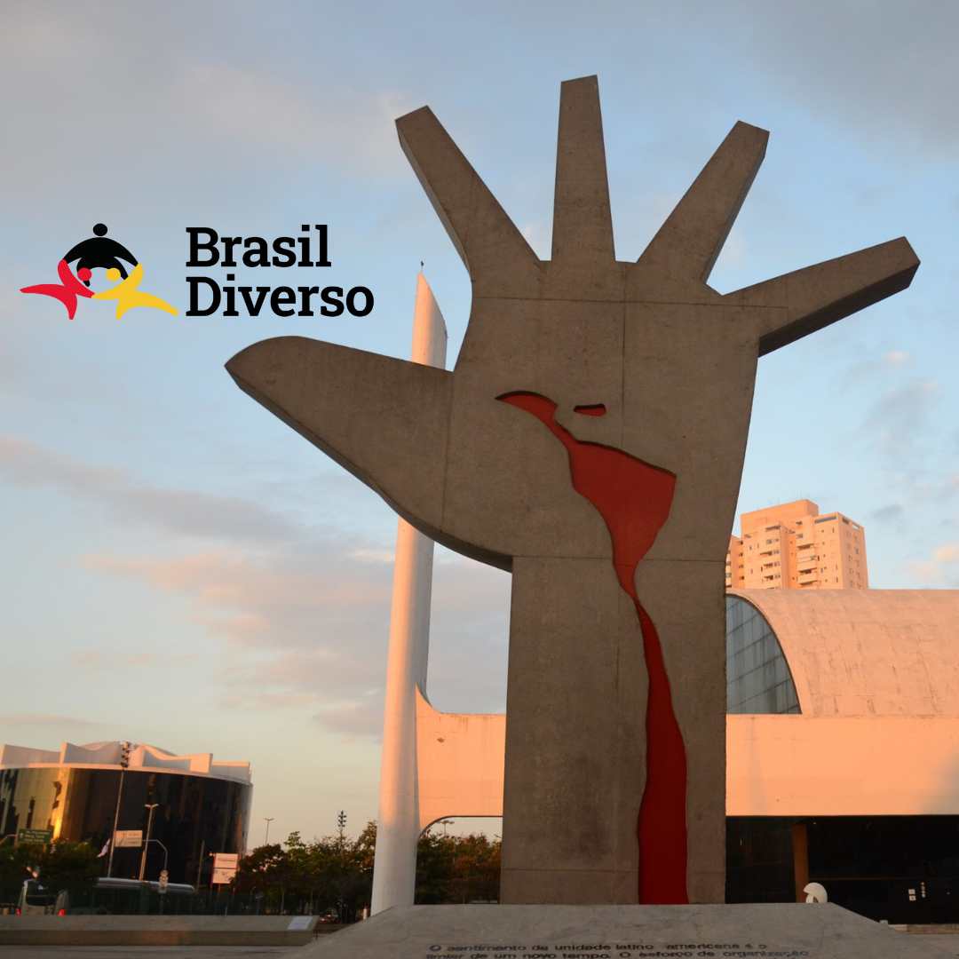 Exame dá spoiler do maior evento de diversidade e inclusão do Brasil