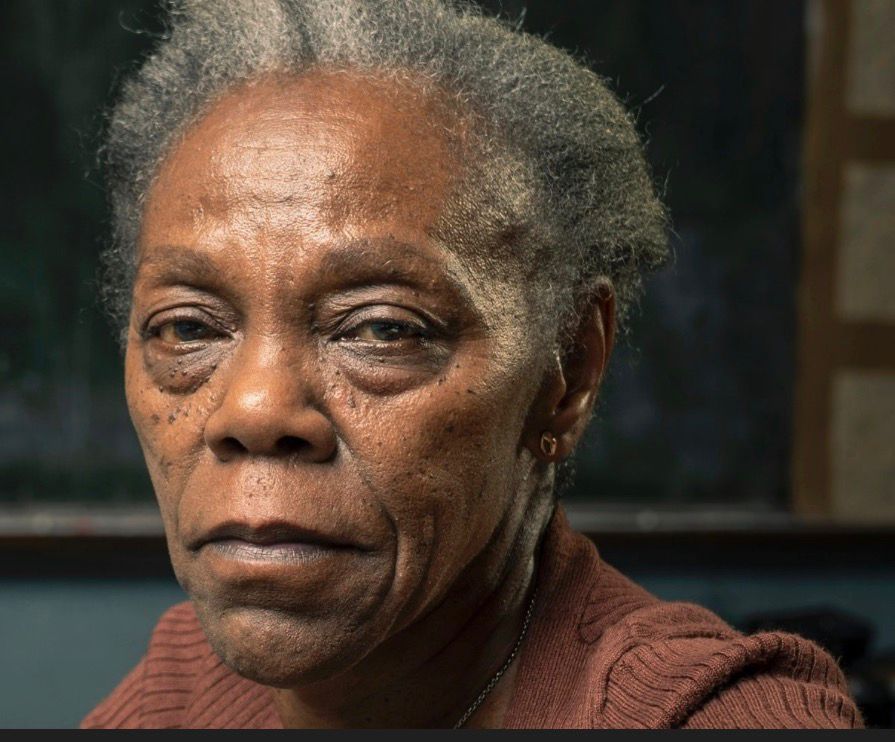 E se Nice for a verdadeira assassina de Odete Roitman?