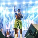 O Kanalha celebra coreografia viral e sonha com trio no Rio