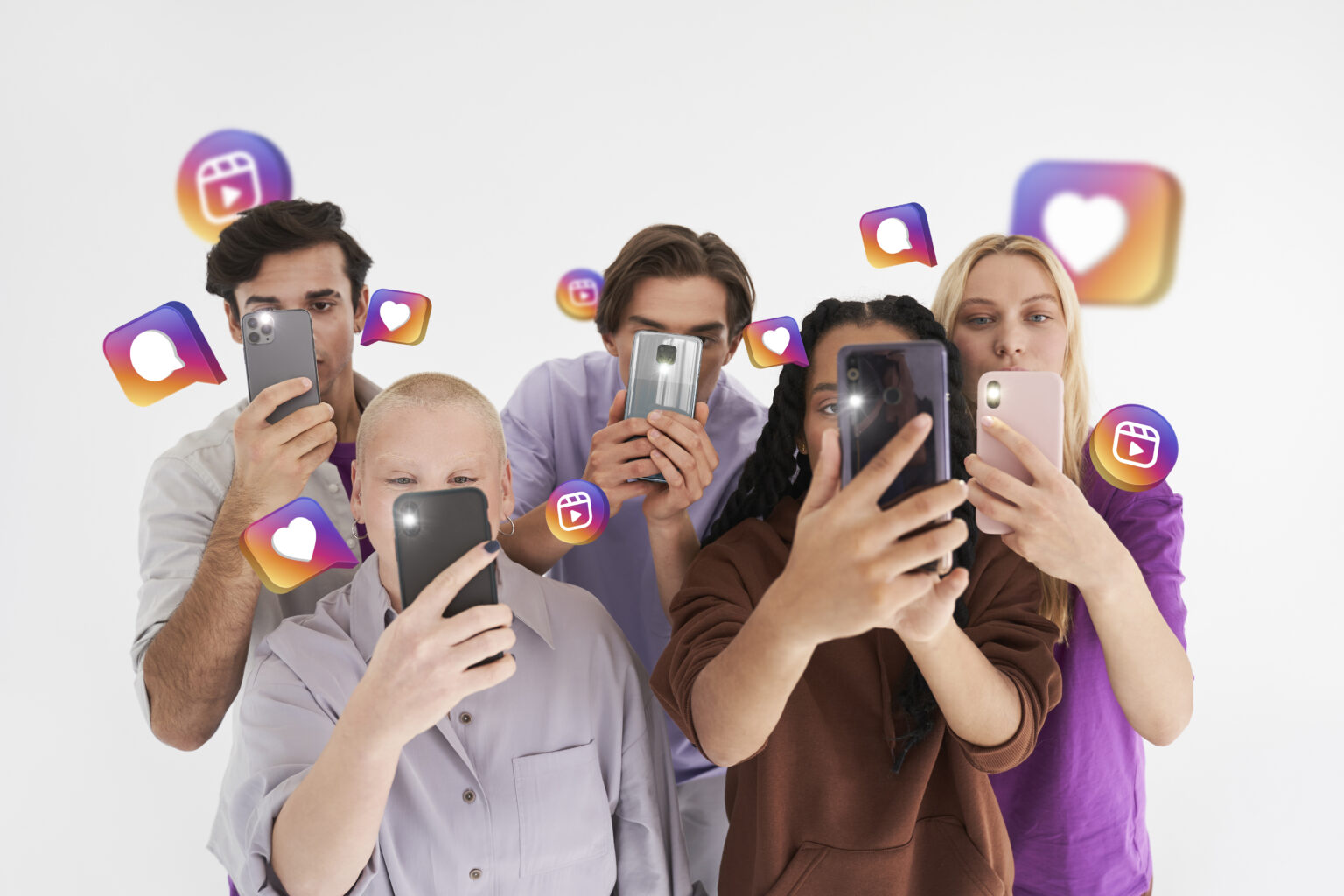 A fala e o desejo: como o que ouvimos influencia o que consumimos