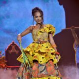 Duda Santos será princesa africana em nova novela da Globo