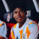 Real Madrid define empréstimo de Endrick e projeta saída em janeiro