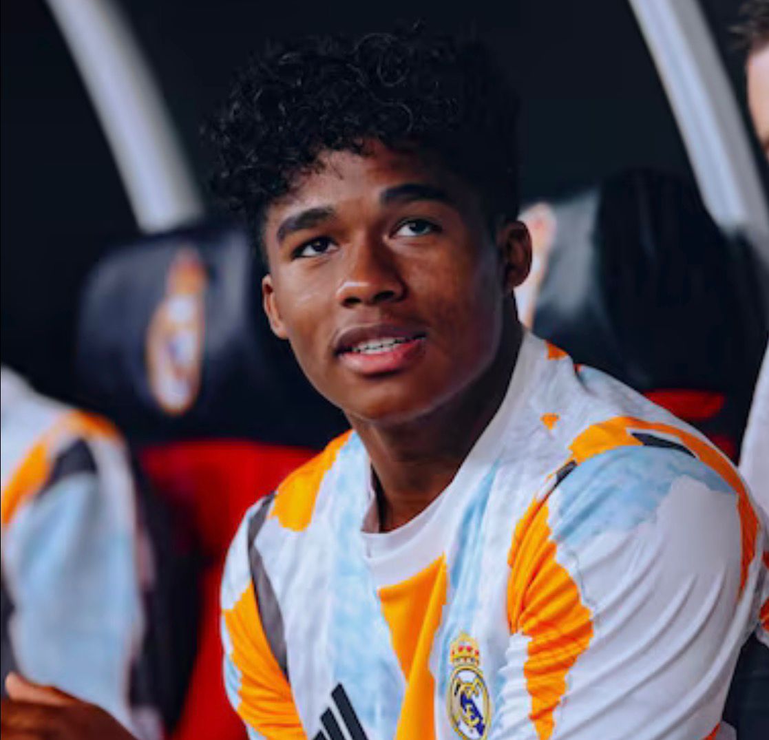 Real Madrid define empréstimo de Endrick e projeta saída em janeiro