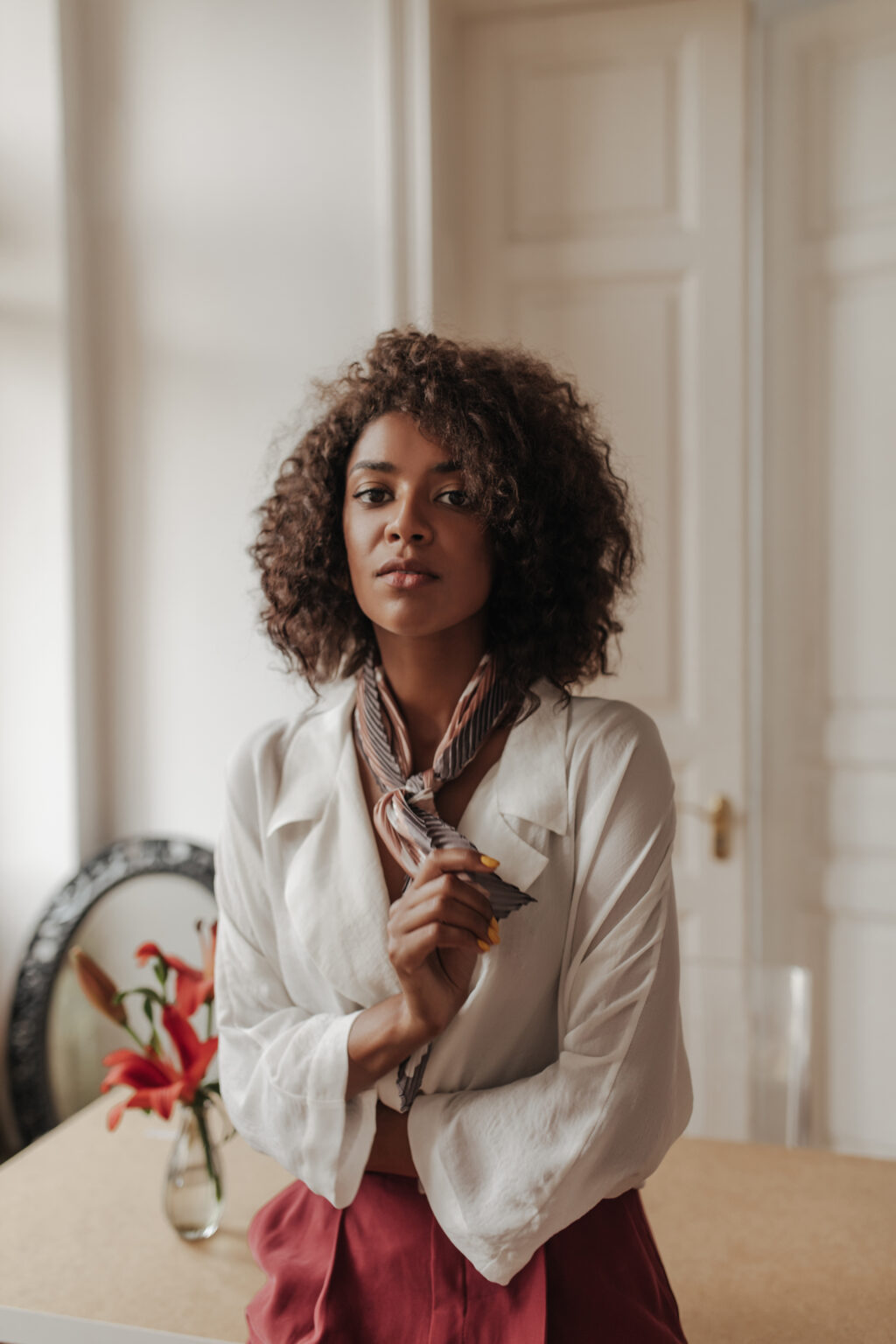 Mais mulheres e, mais mulheres negras, nos espaços de decisão