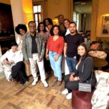 Fórum Brasil Diverso reúne jornalistas negros na Soho House