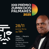 Maurício Pestana será homenageado na Assembleia Legislativa de São Paulo