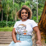 Daiane dos Santos ganha filme e celebra a chance de inspirar novas gerações