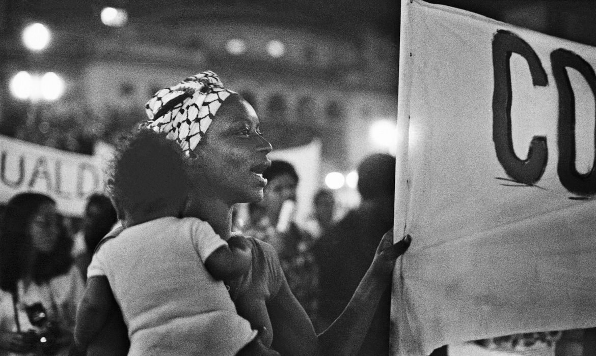 Exposição celebra a força e a liberdade do povo negro no Rio
