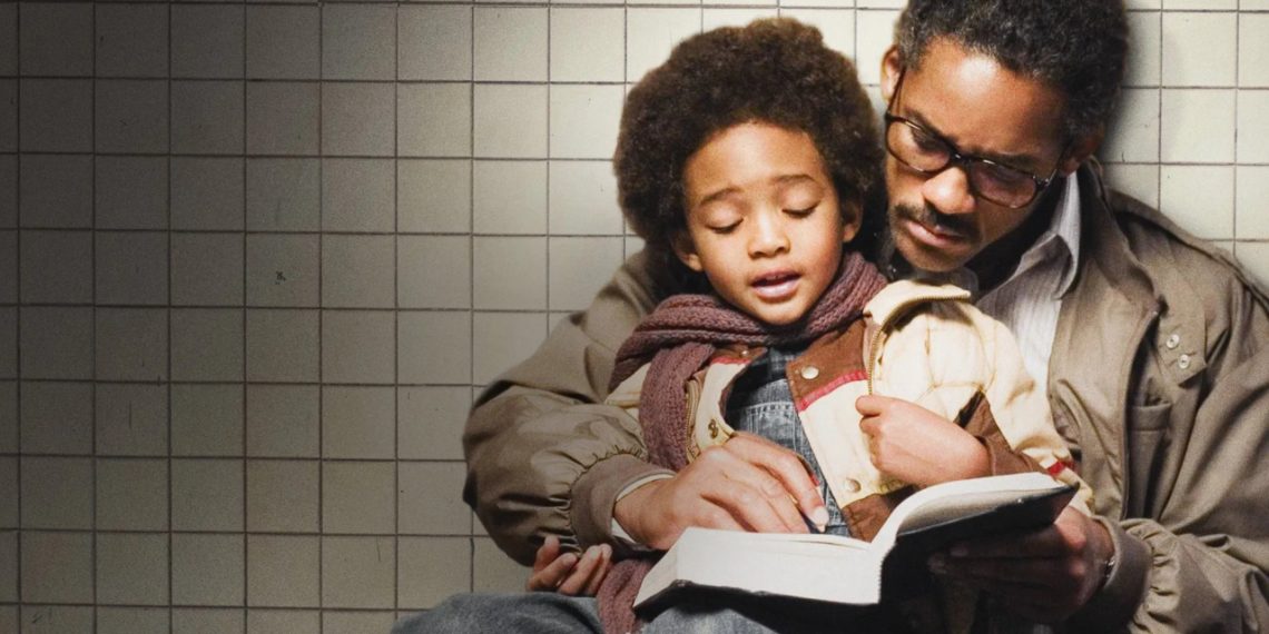 Um filme para o fim de semana que celebra a força e a esperança de um pai negro